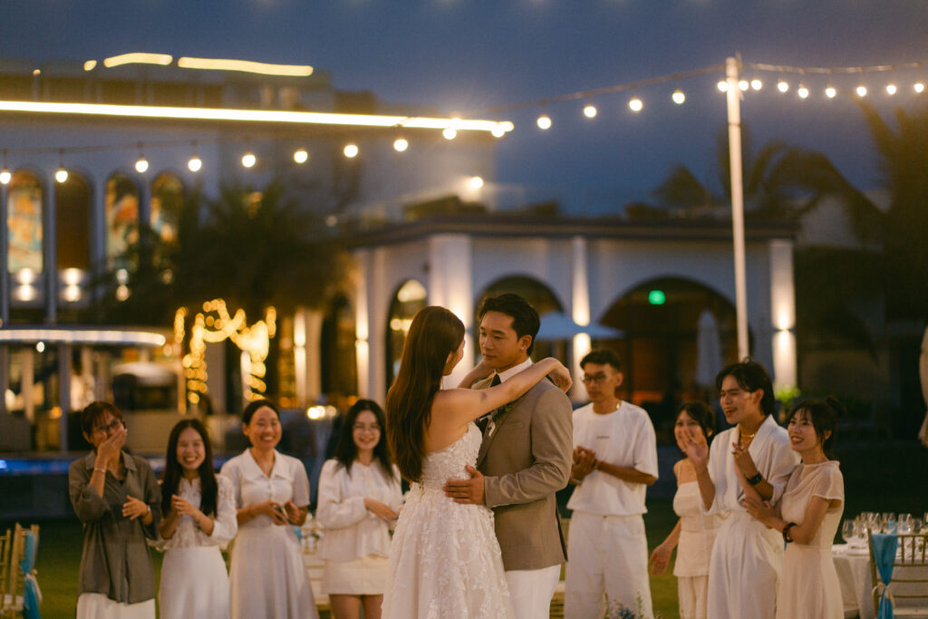Da Nang wedding venue