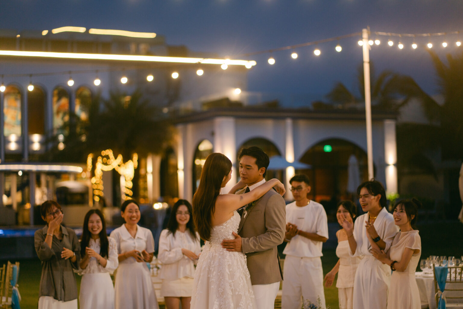 Da Nang wedding venue