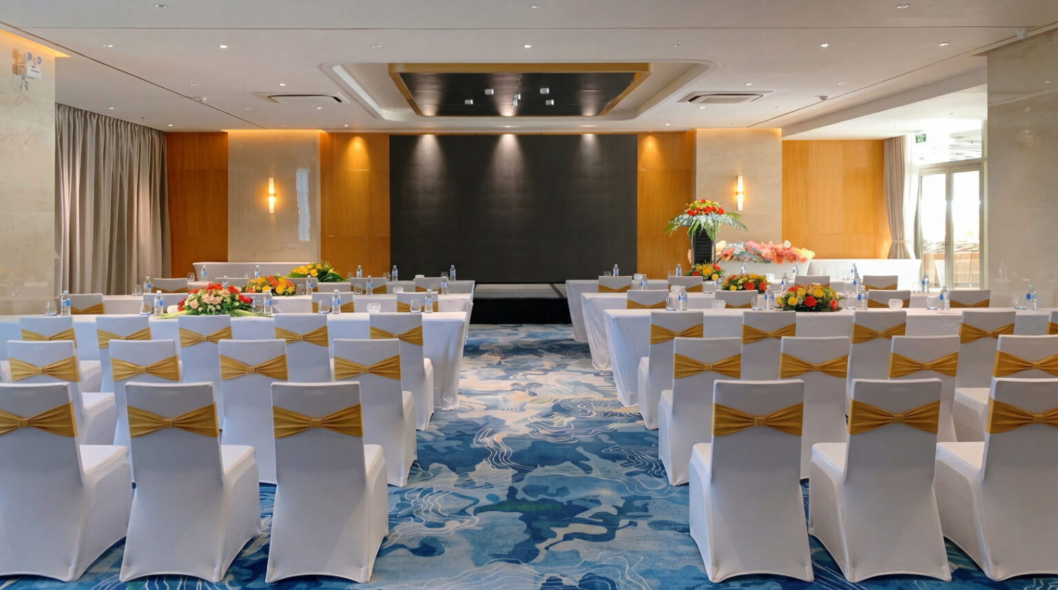 The Garden Function Room