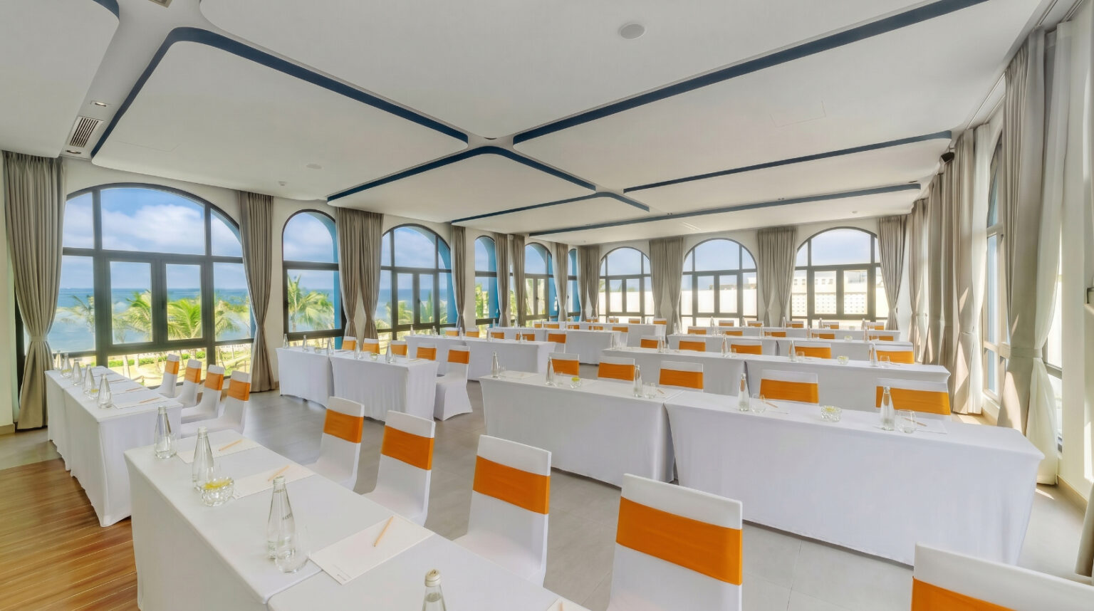 The Palm View Function Room