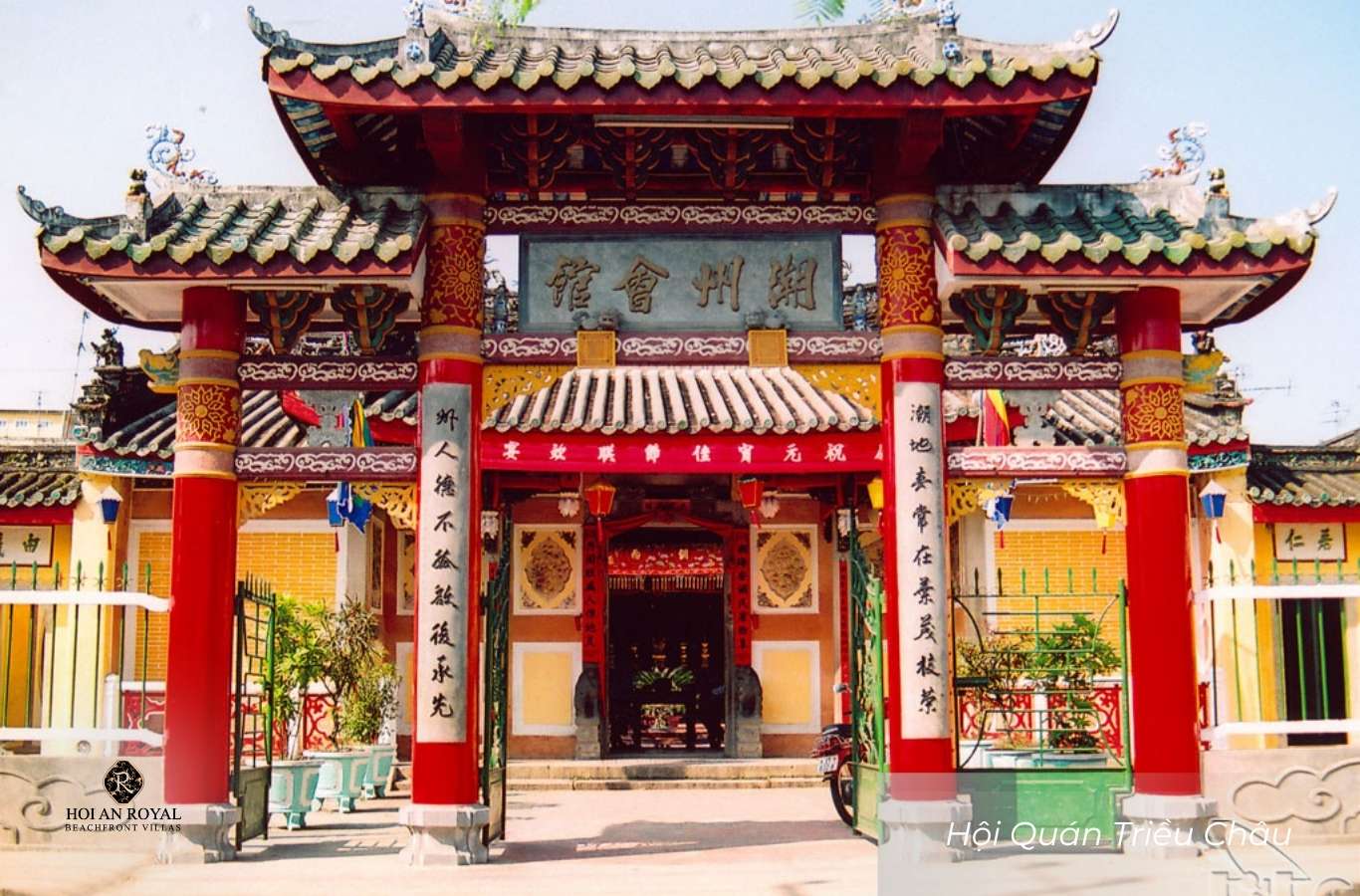Hội quán Triều Châu