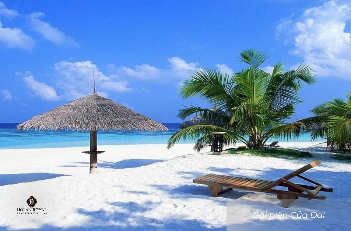 Bãi biển Cửa Đại
