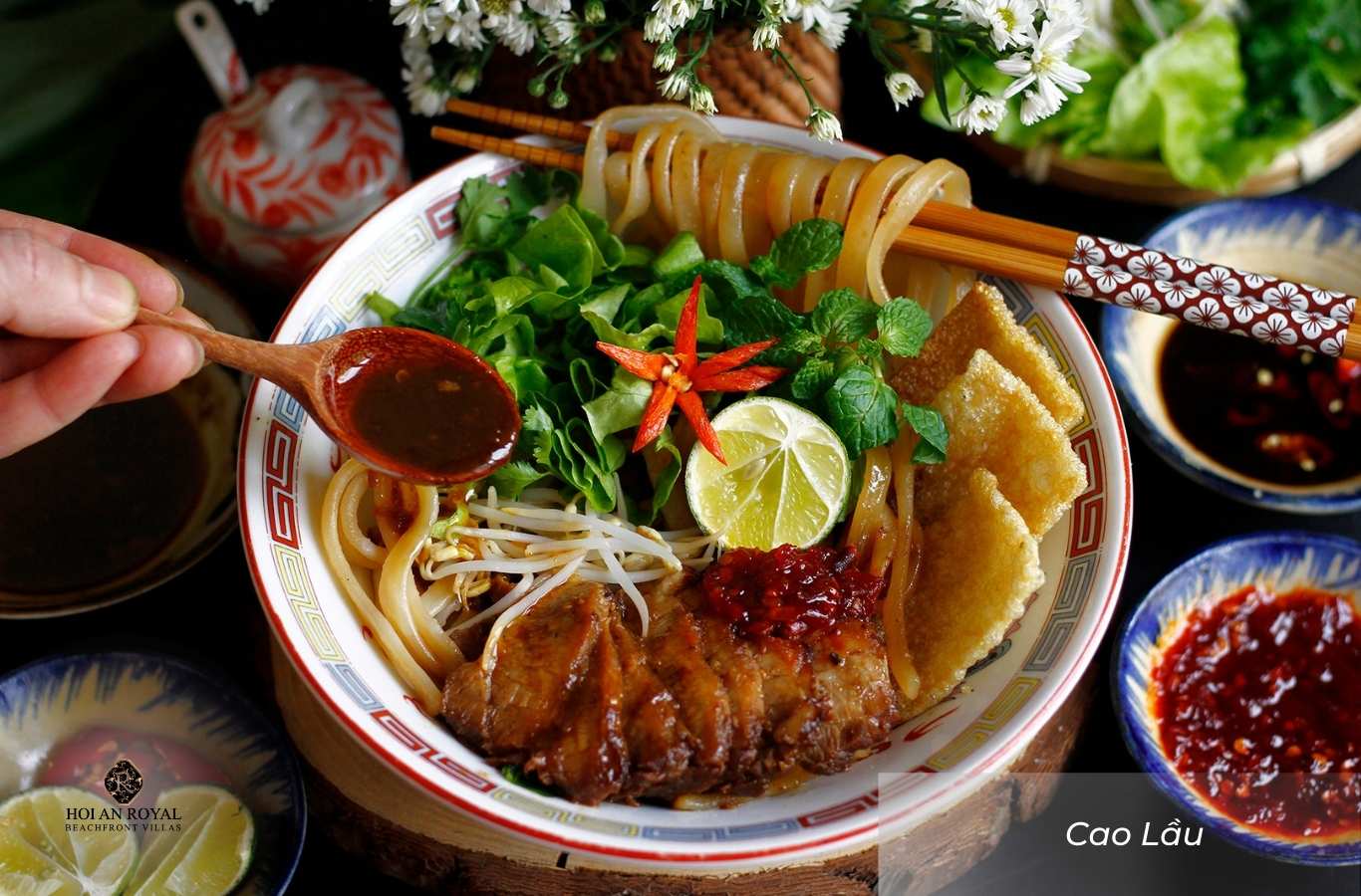 Cao Lầu