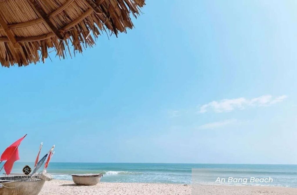 An Bang Beach