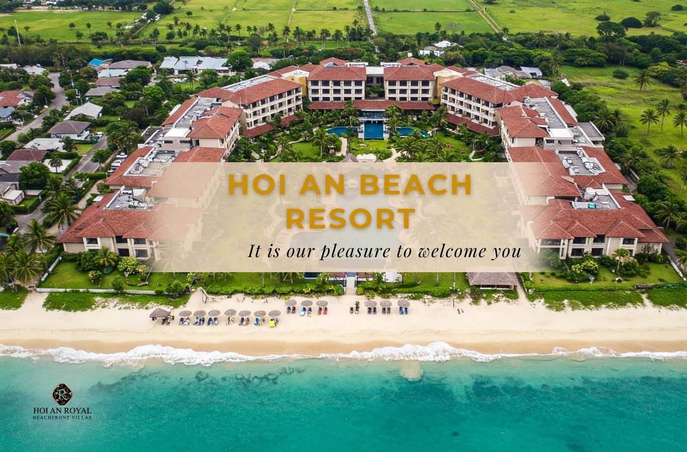 Top 11 Hoi An beach resort with best views and stays