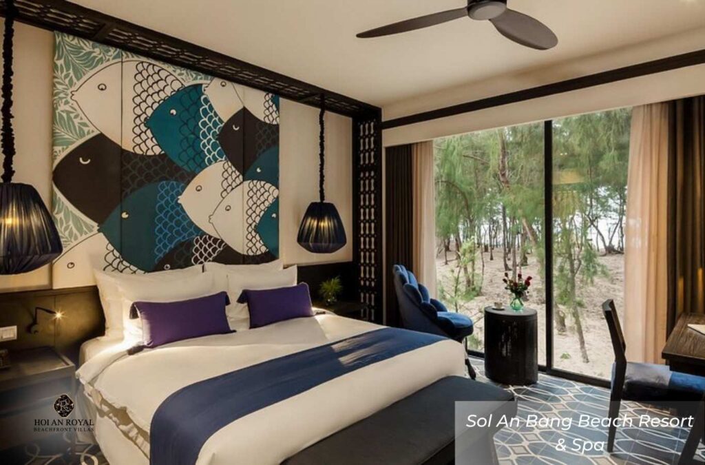 Sol An Bang Beach Resort & Spa