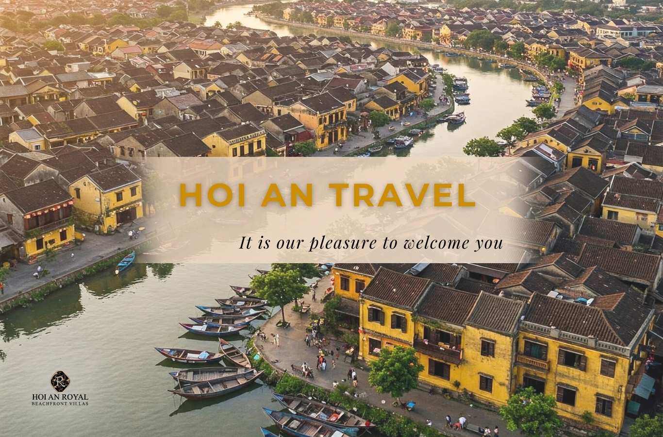 Hoi An Travel: Stay, Eat and Play for 3 Days 2 Nights