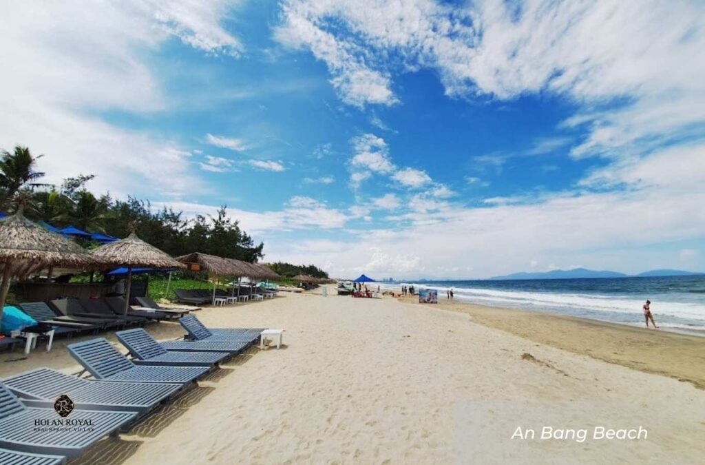 An Bang Beach