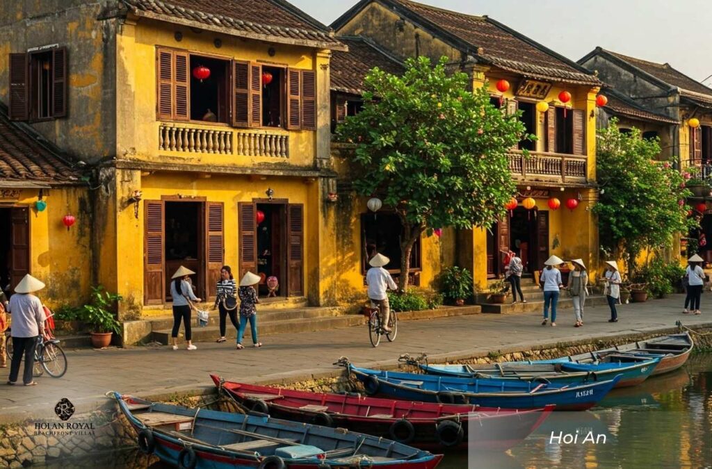 Hoi An