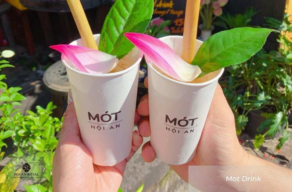 Mot Drink