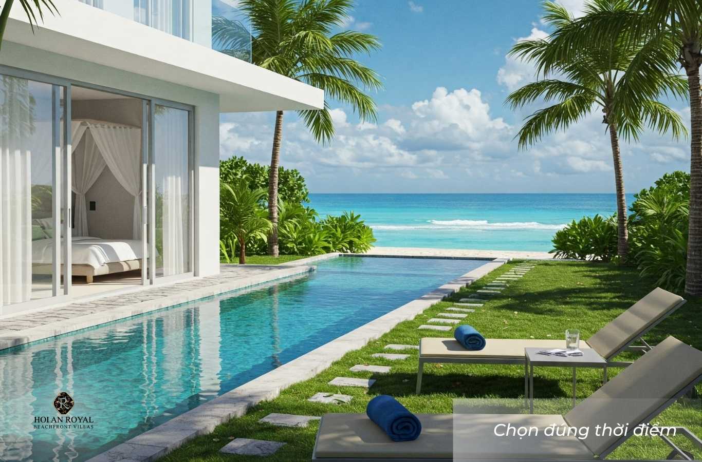 Mùa thu và đầu xuân là thời điểm lý tưởng để tránh đông đúc và tận hưởng thời tiết dễ chịu