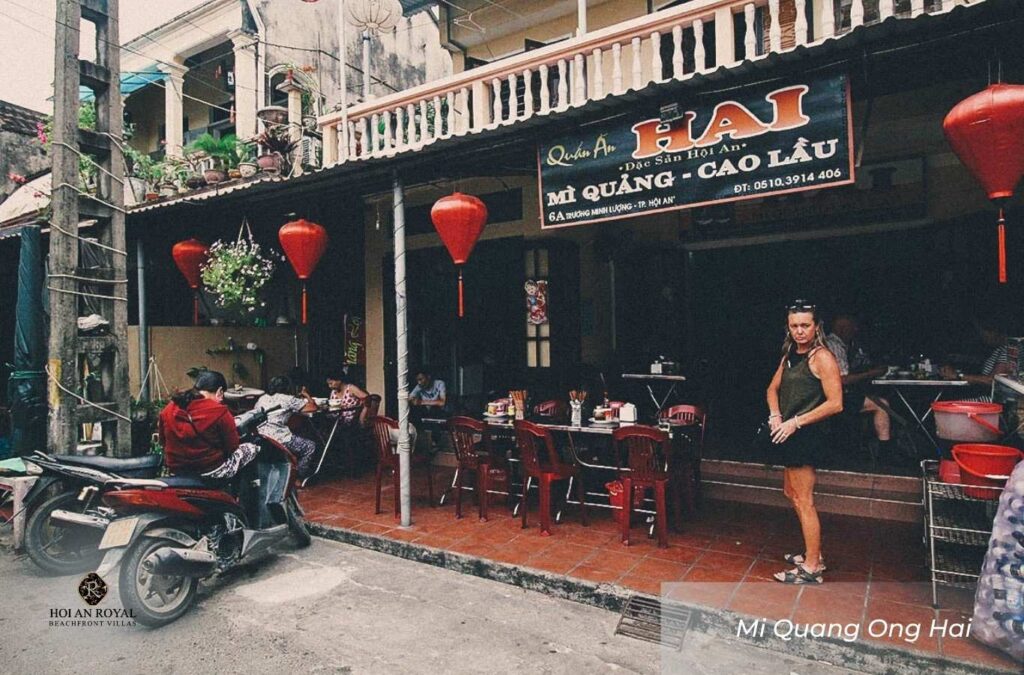 Mi Quang Ong Hai