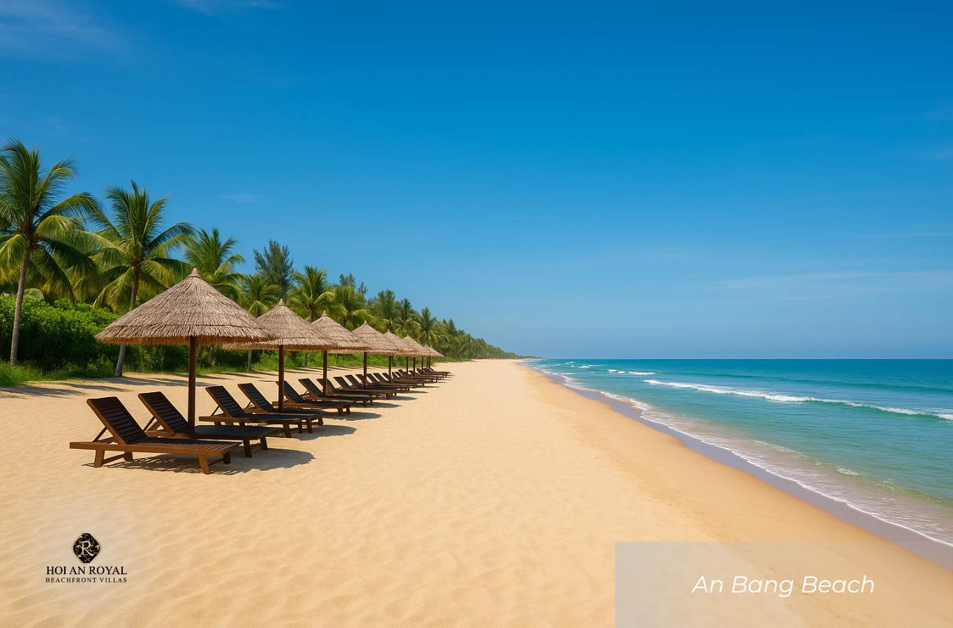 Top 7 Best beaches in Hoi An You Should’n Miss
