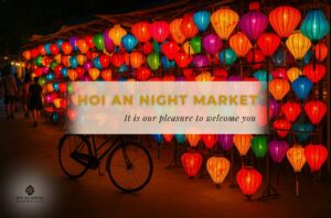 What's attractive about Hoi An night market? A first-timer's guide