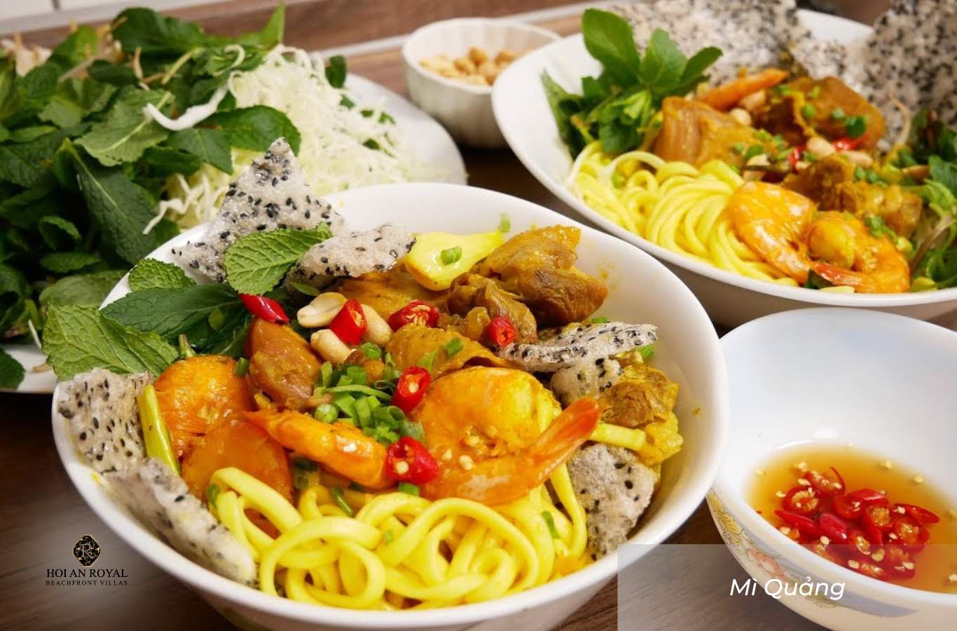 Mì Quảng