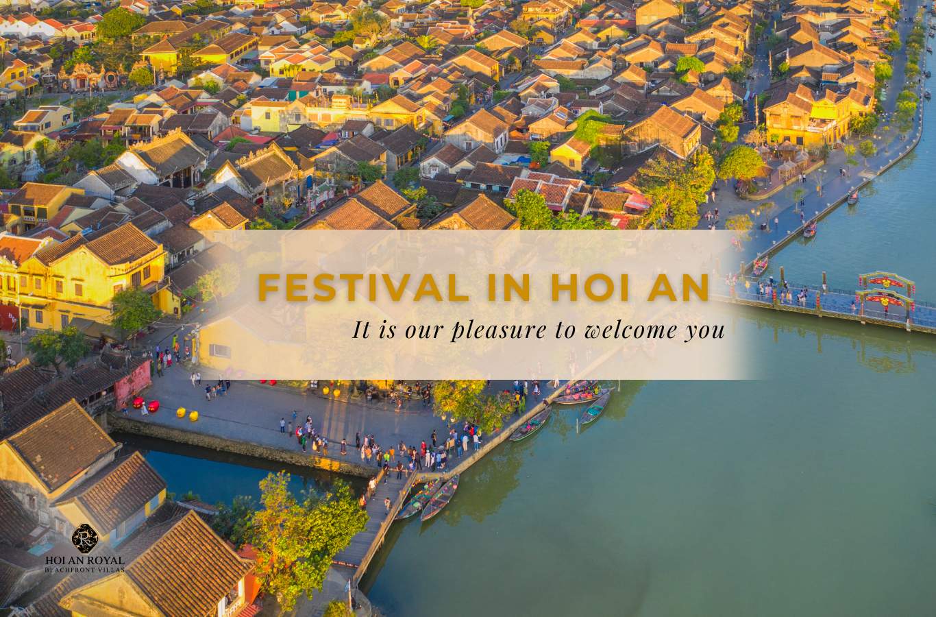 Top 10 Festivals in Hoi An You Should Experience