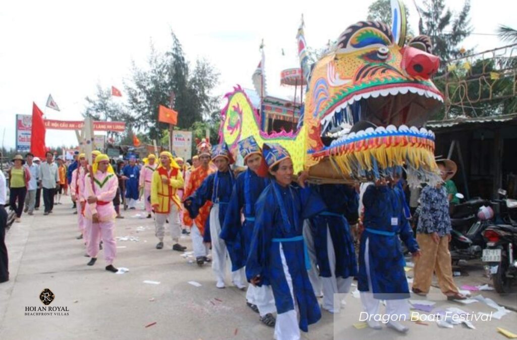 Dragon Boat Festival