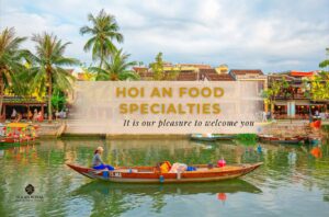 Top 12 Hoi An food specialties you must try