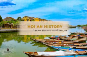1001 điều thú vị về lịch sử Hội An có thể bạn chưa biết