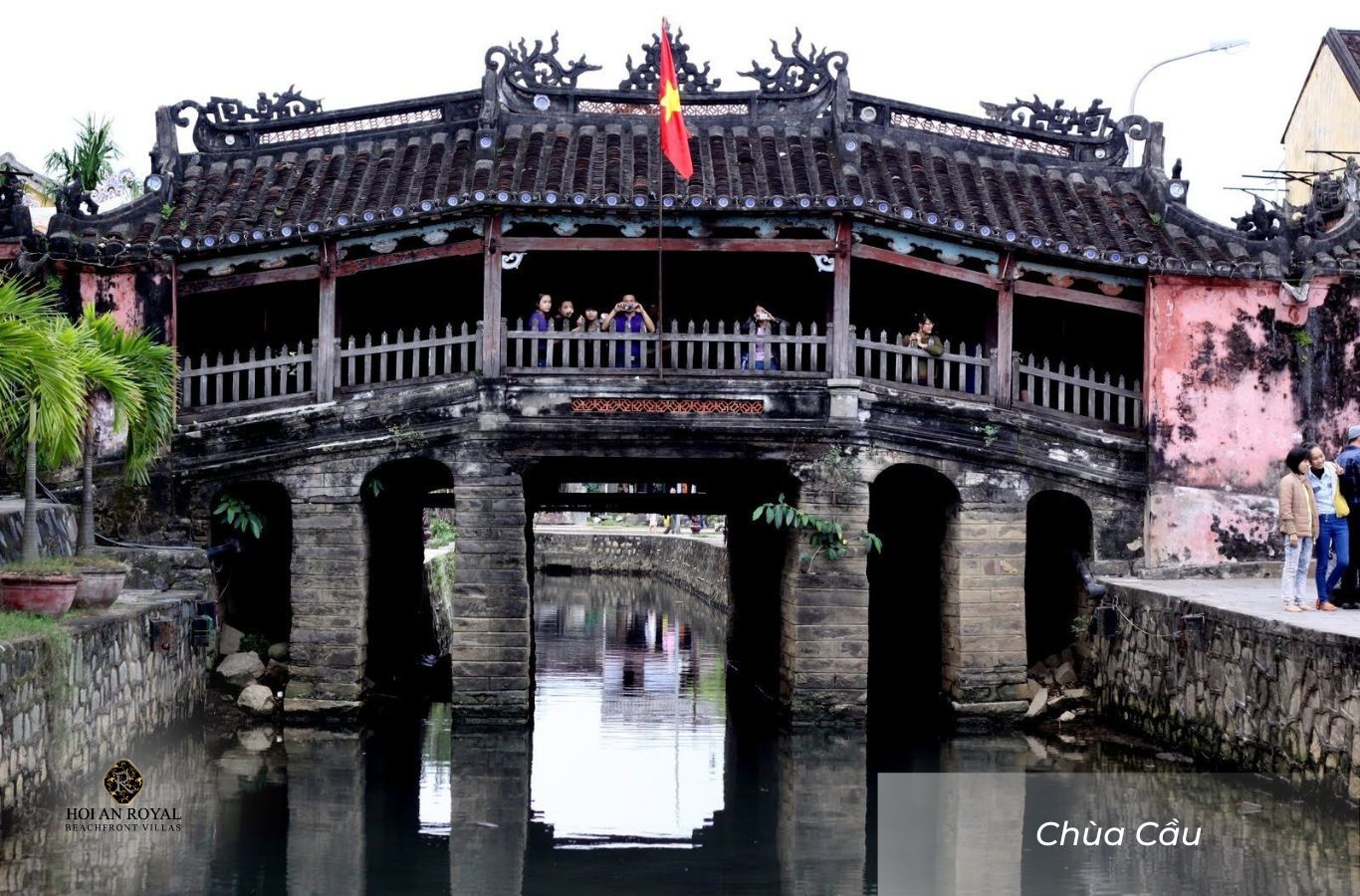 Chùa Cầu