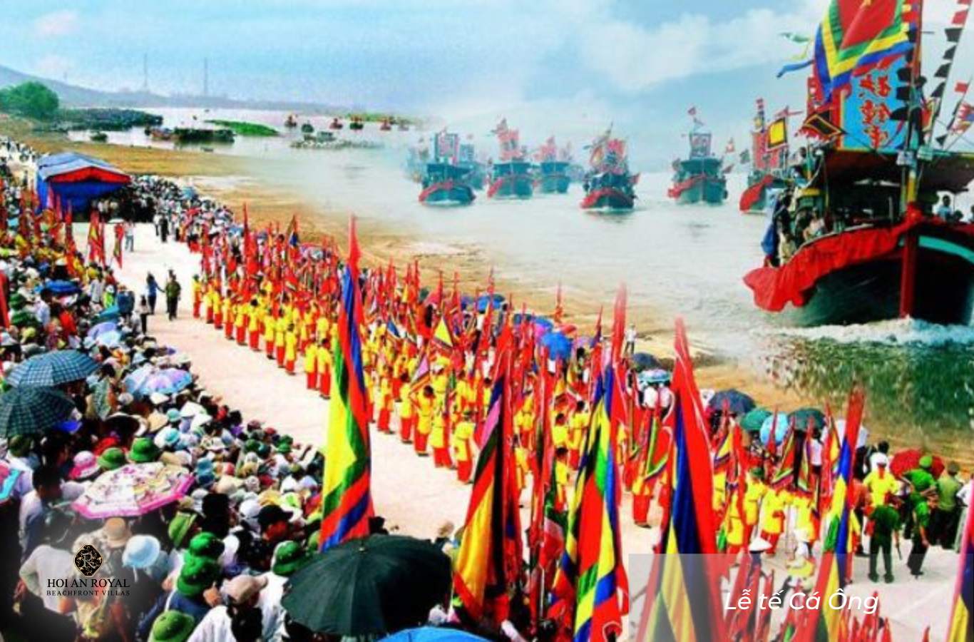 Lễ tế Cá Ông
