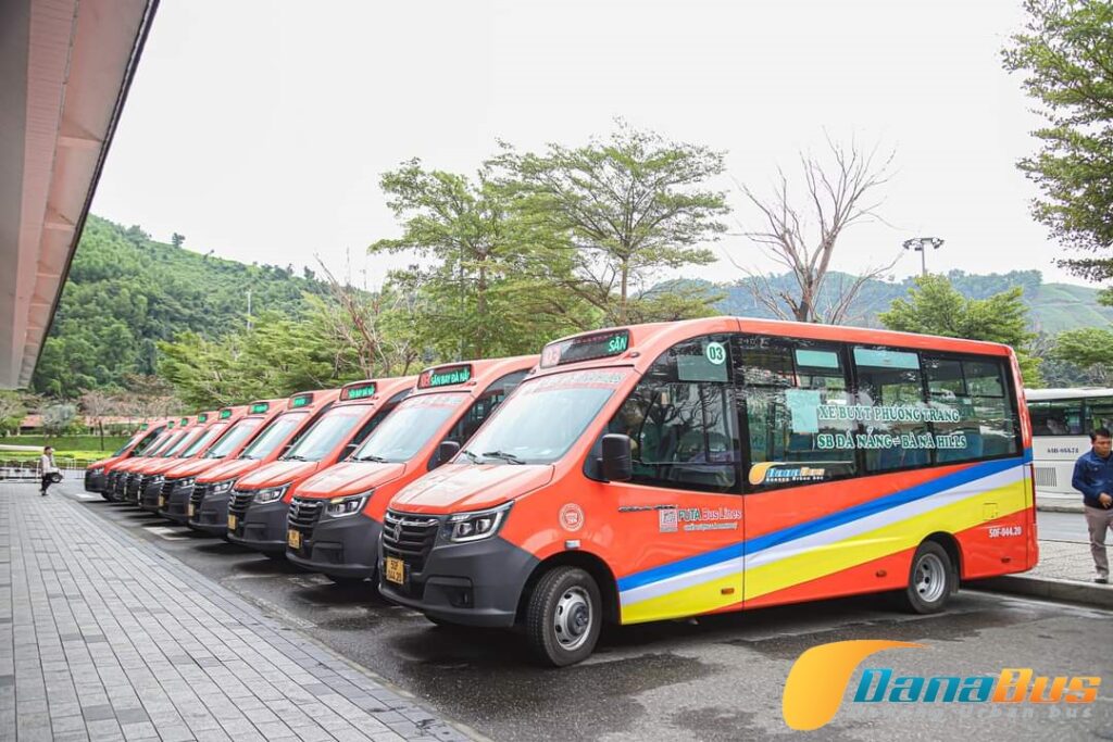 da nang to hoi an by bus