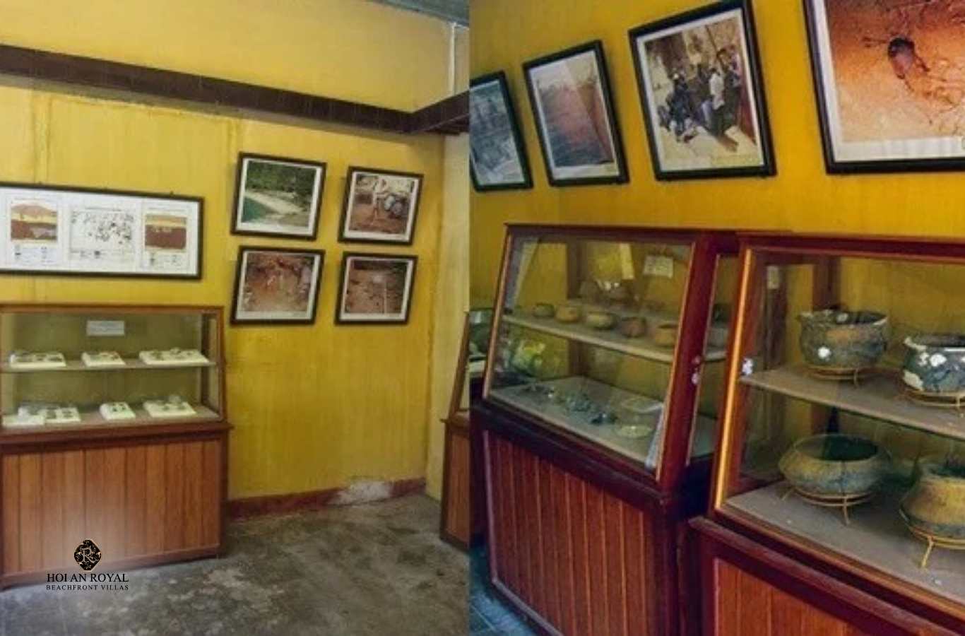Bảo tàng văn hóa Sa Huỳnh