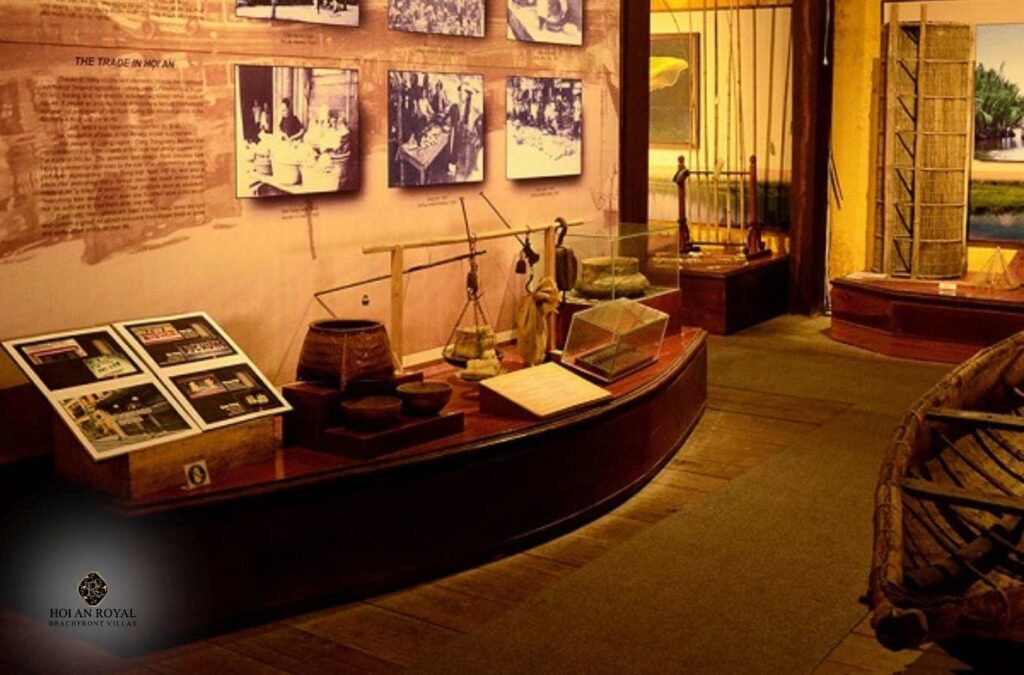 Hoi An Museum