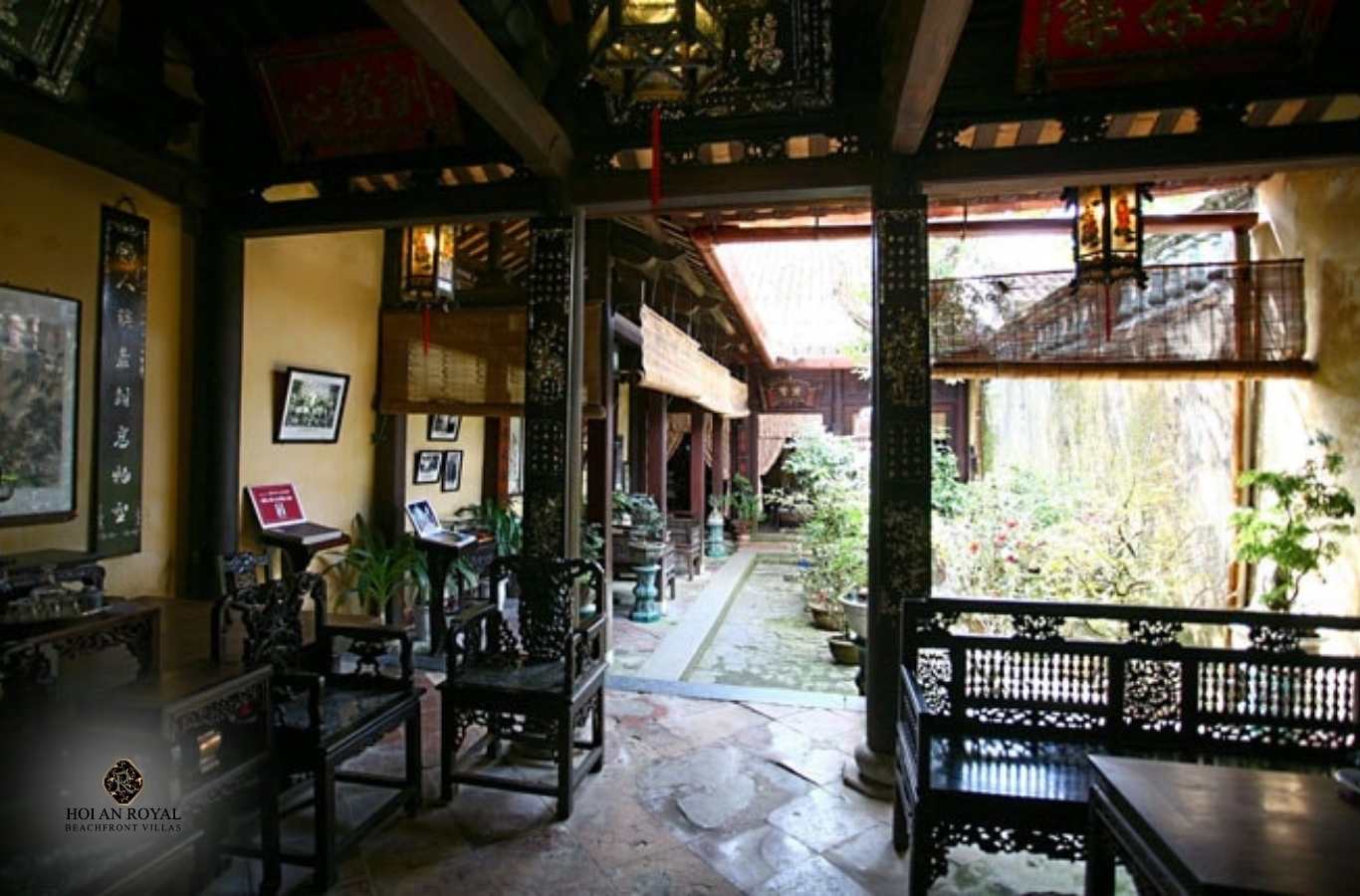 Nhà cổ Đức An