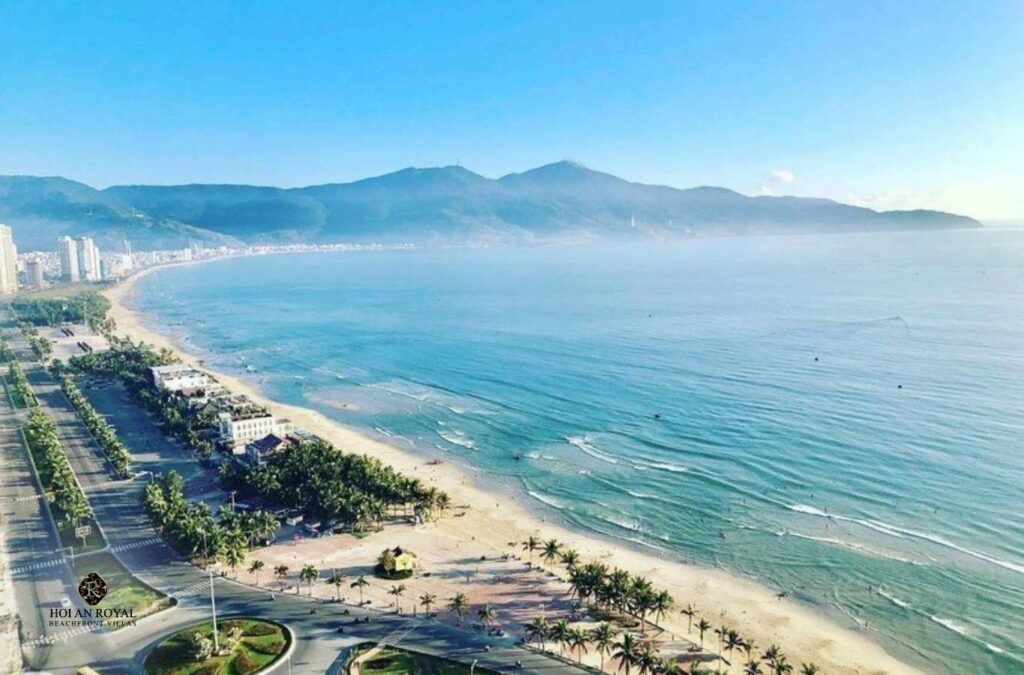 Biển An Bàng
