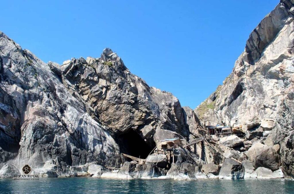 Yen Island