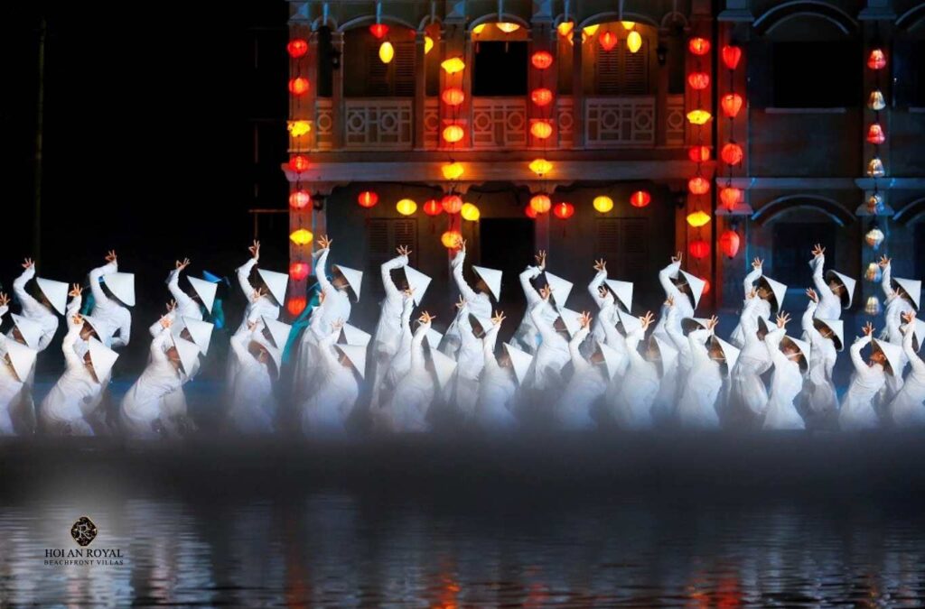 Hoi An Memories Show