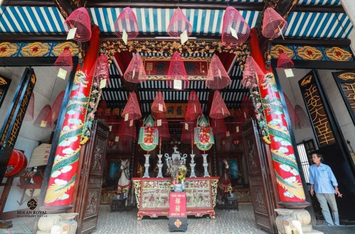 Hội quán Quảng Đông