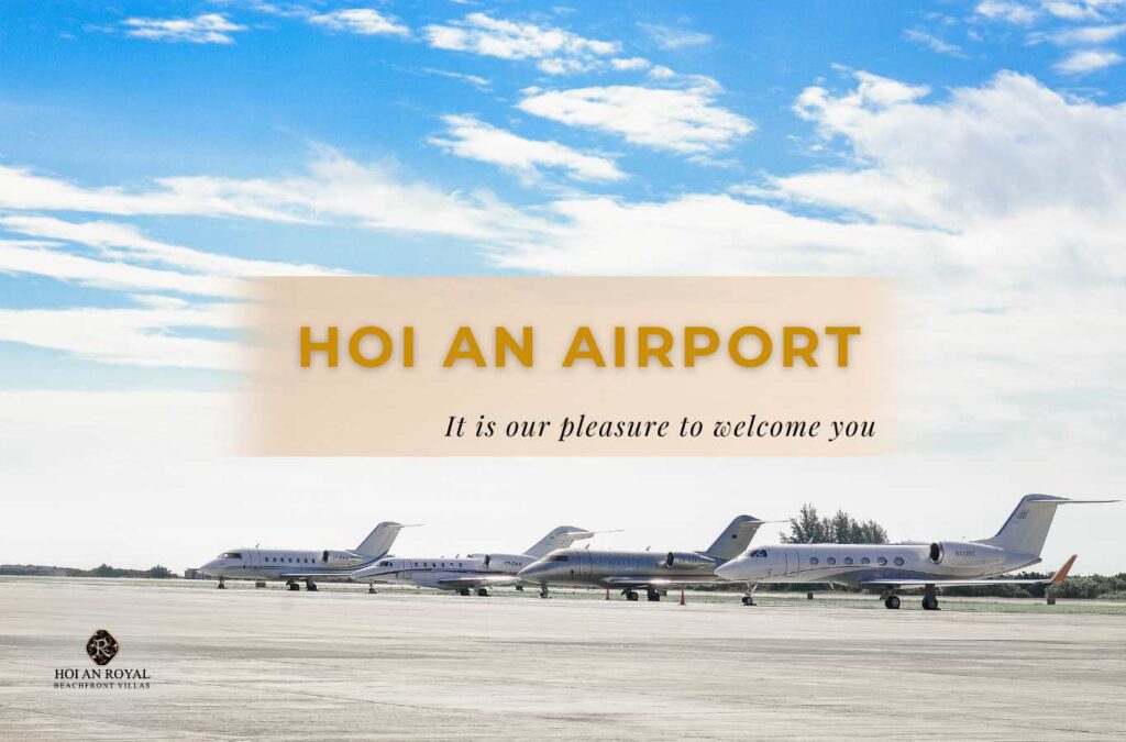 Where is Hoi An Airport – What to know before you go