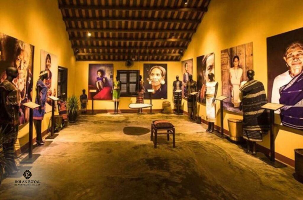 Precious Heritage Art Gallery Museum