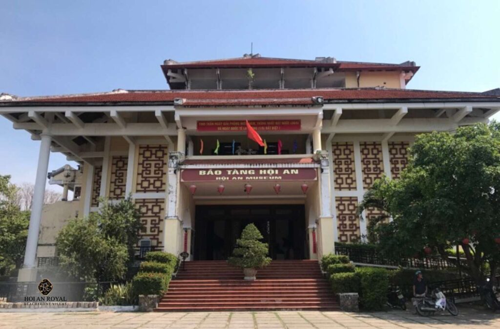 Hoi An Museum