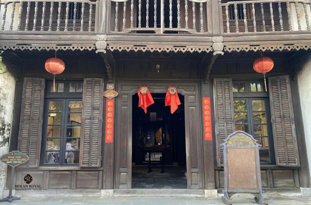 Hoi An Trade Ceramics Museum