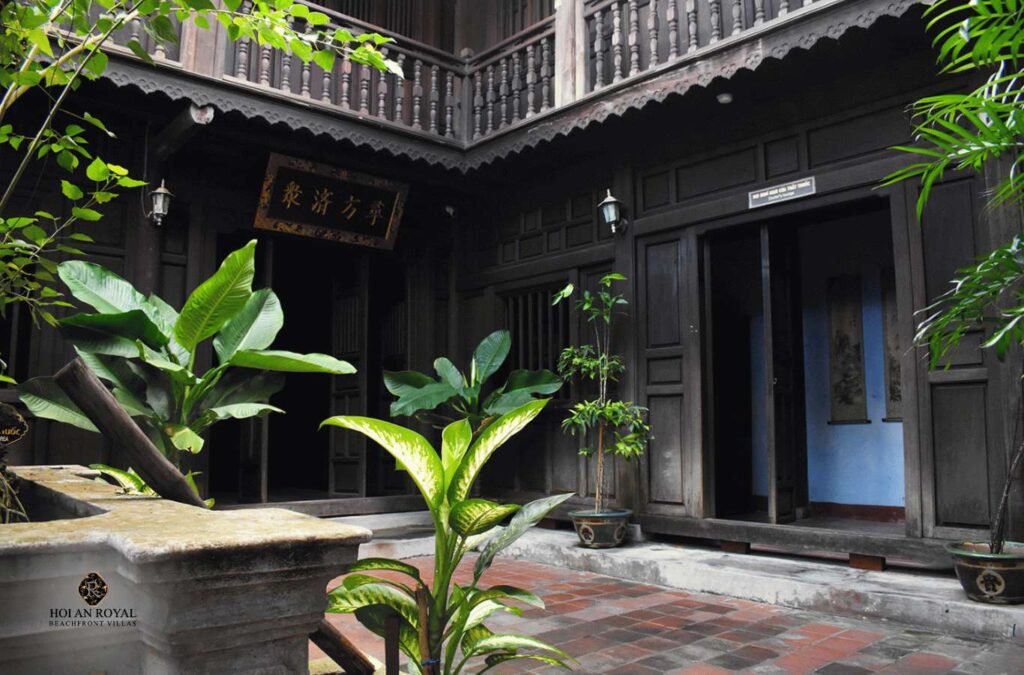 Museum of Traditional Medicine