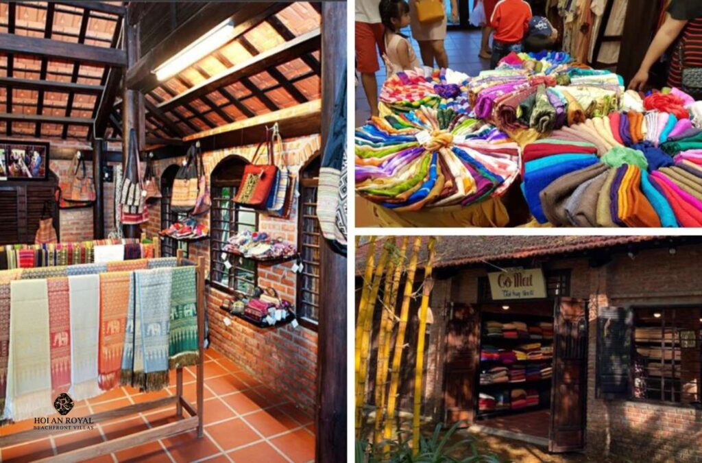 Hoi An Silk Museum
