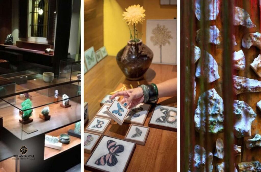 Hoi An Gemstone Museum