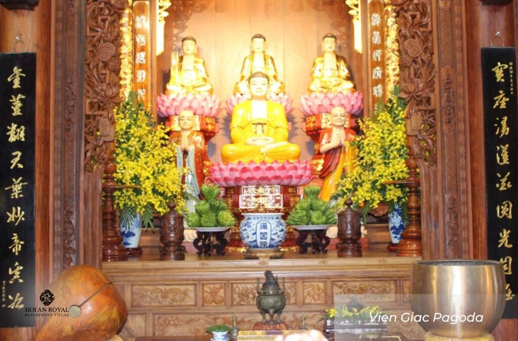 Vien Giac Temple