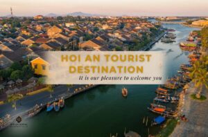 32+ must-visit Hoi An tourist destination spots in 2025