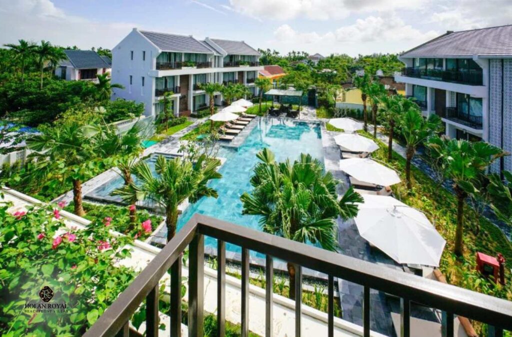 SENVILA Boutique Resort & Spa