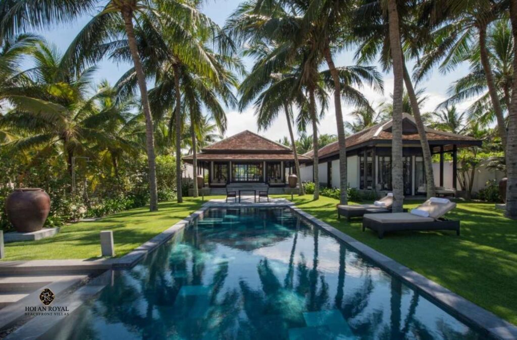 Four Seasons Resort The Nam Hai
