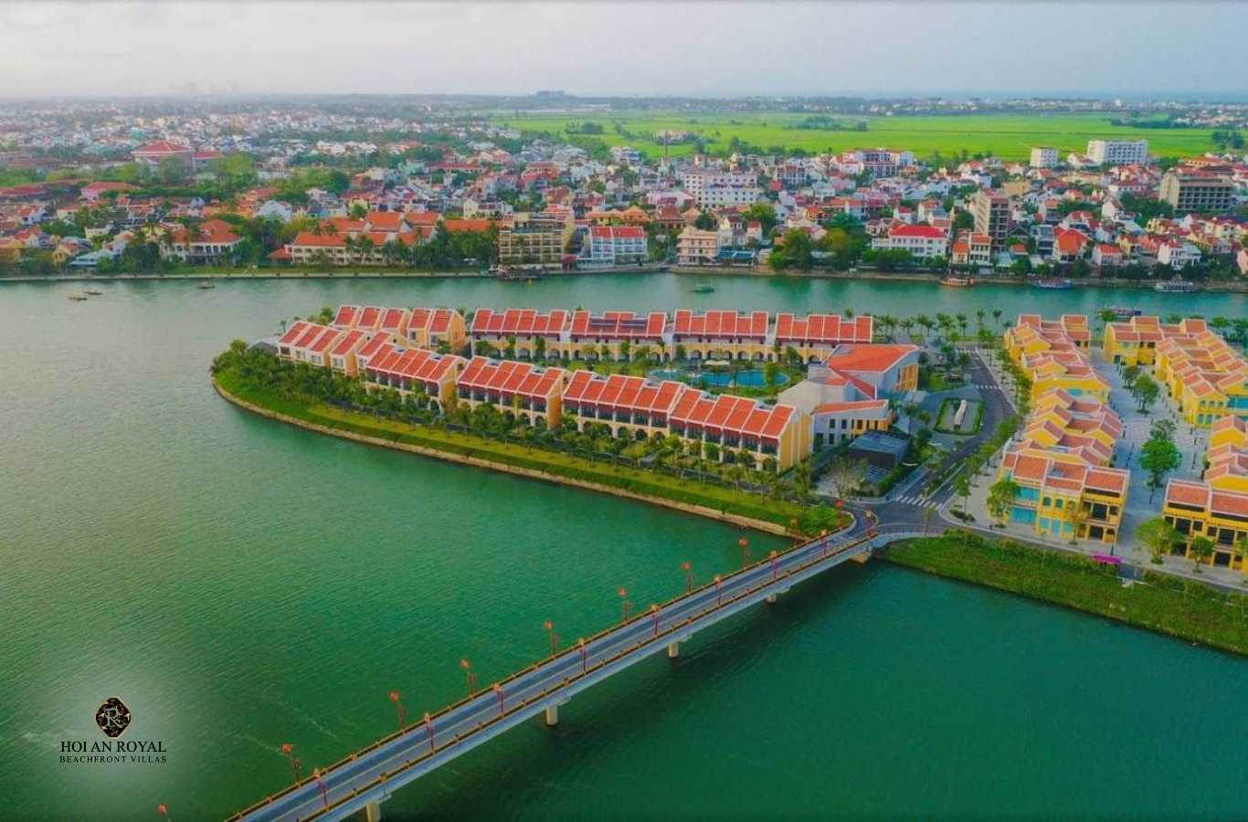 Enjoy a stay at a resort in Hoi An – Hoi An Memories Resort & Spa