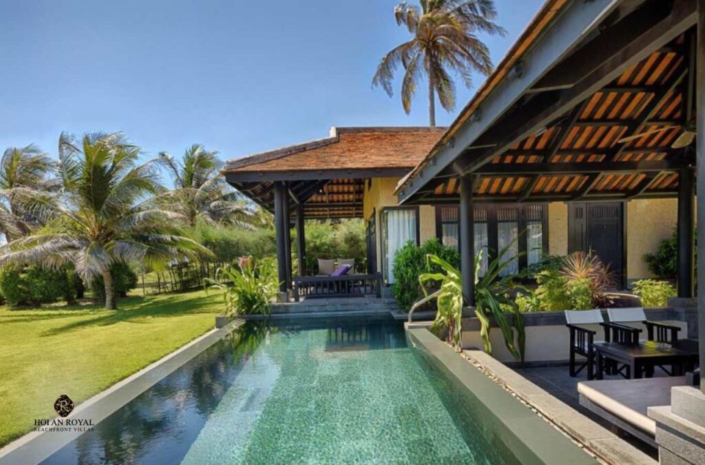 Anantara Hoi An Resort