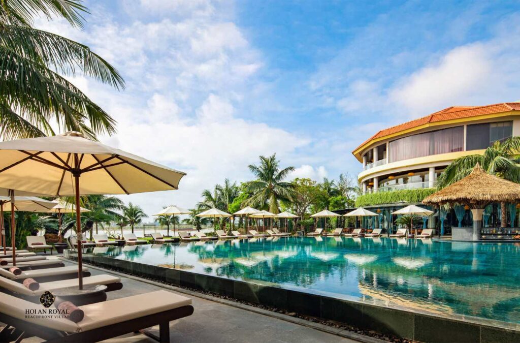 Bel Marina Hoi An Resort