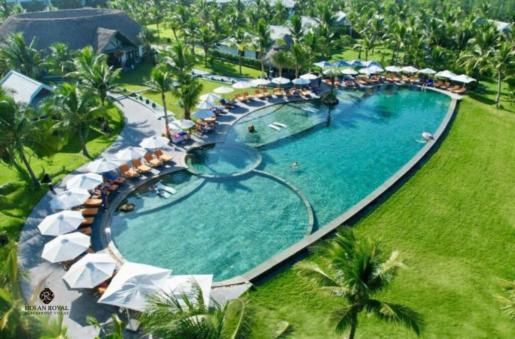 Bliss Hoi An Beach Resort & Wellness