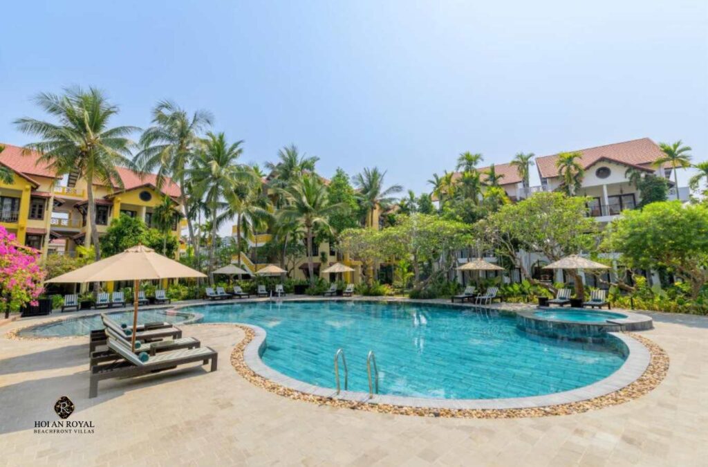 Anmira Resort & Spa Hoi An by The Unlimited Collection