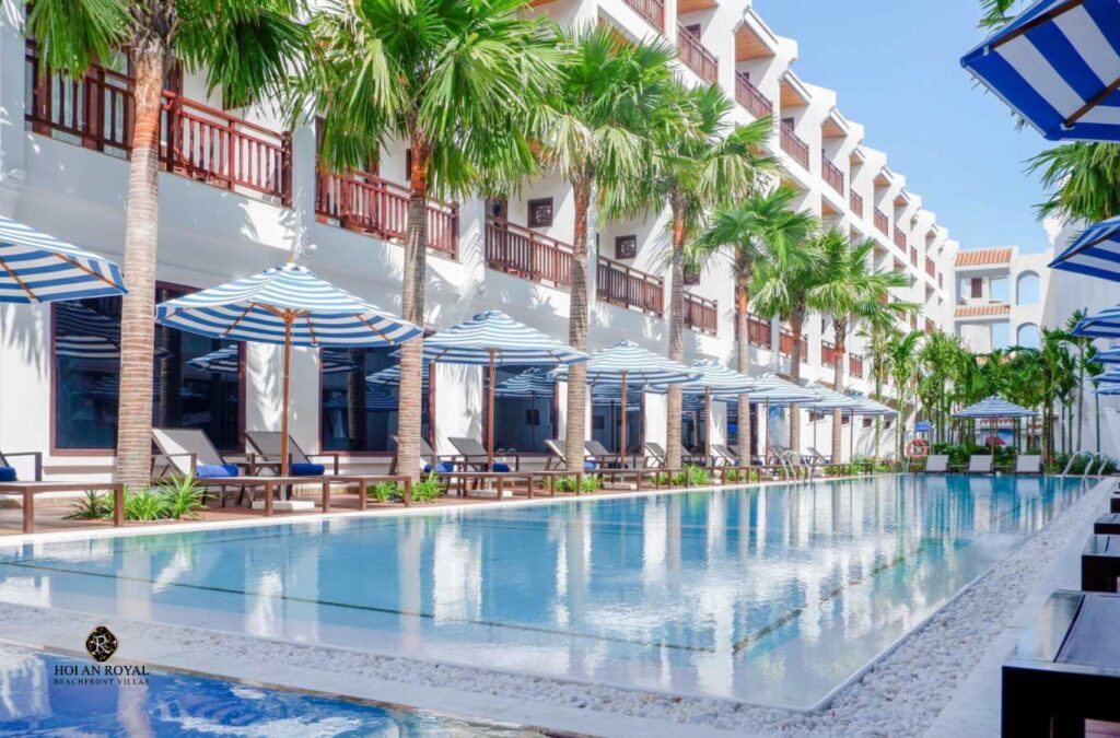 Wafaifo Resort Hoi An